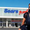 Kim Kardashian Sued Old Navy To Save Deal With... Sears